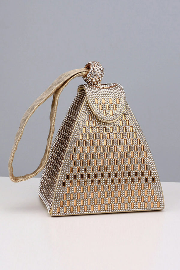 Callysta Diamond 3D Mini Bag